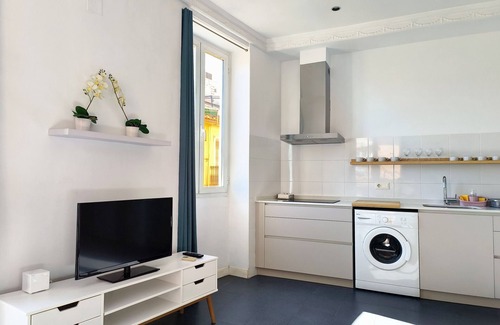 El Botanic Apartment | Flats Friends Torres Quart 1 bedroom