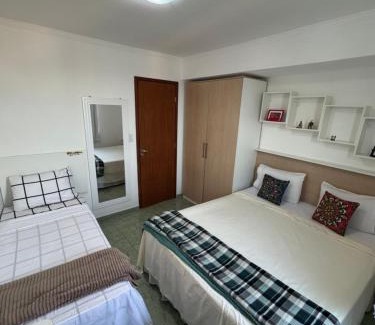 Macae Apartment | Flats Linda Vista Mar