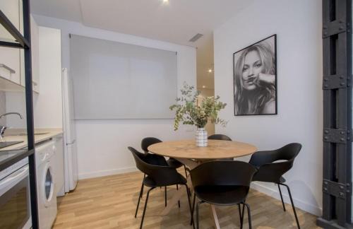 Sant Francesc Apartment | Flatsforyou San Vicente