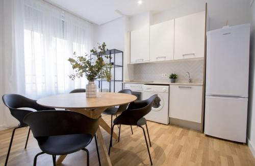 Sant Francesc Apartment | Flatsforyou San Vicente