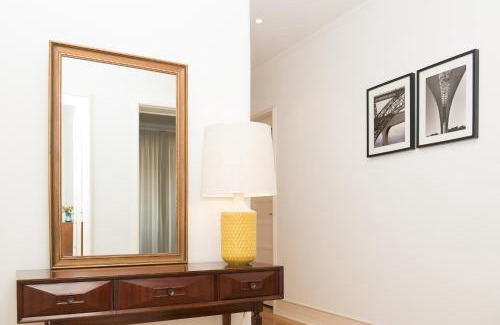 Alto do Pina Apartment | Flattered to be in Lisboa