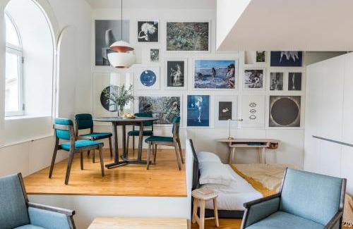 Foz do Douro Apartment | Flattered to be in Porto