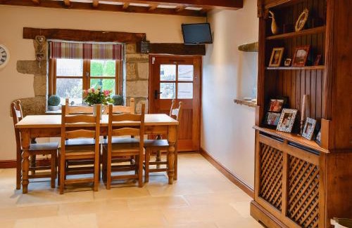 Hebden House | Flatts Barn