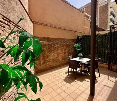 El Guinardo Apartment | Flaugier Apartments B2