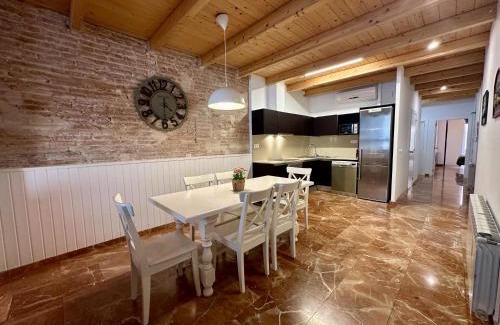 El Guinardo Apartment | Flaugier Apartments B2