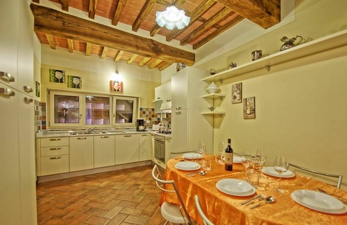 Santa Maria del Giudice Apartment | Flavia 2 - Lucca ,Tuscany
