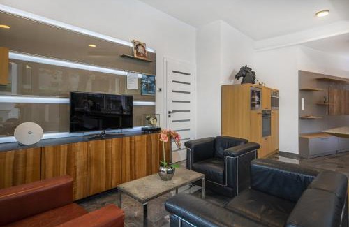 Heviz Apartment | Flavius Spa Residence