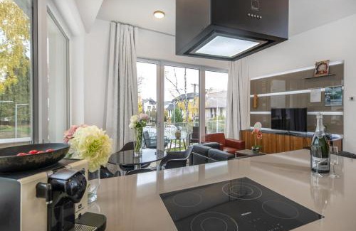 Heviz Apartment | Flavius Spa Residence