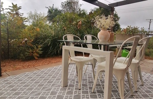 Flaxton Cottage | Flaxton Couples Cottage Eco-Luxury, Serenity & Hinterland Escape Near Montville