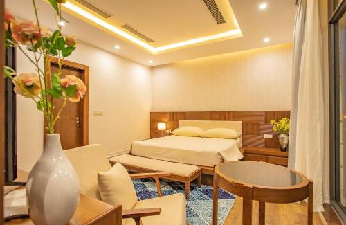 Sam Son Villa | FLC Grand Villa BT33-04