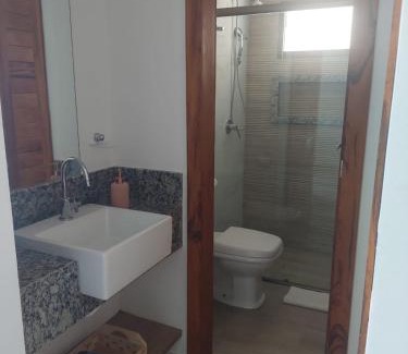 Flecheiras Apartment | Flecheiras