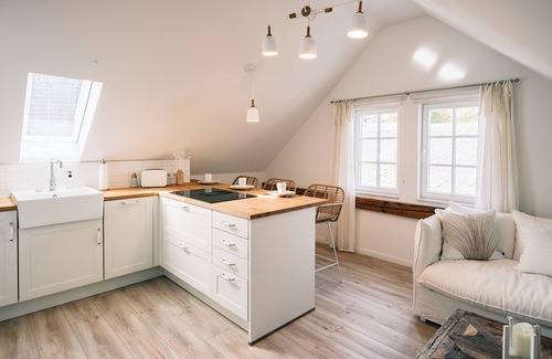 Freudenberg Hotel | Flecker Hotel