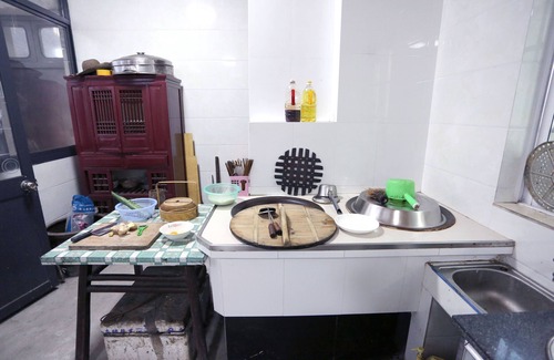 Moganshan House | Fleeting Time