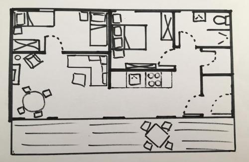 Hinterstoder Apartment | Fleischerei - Apartments, Cafe & Weinbar