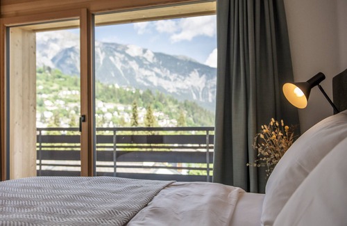 Flims Cabin | Flem Mountain Lodge