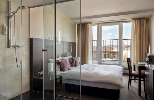 Schottenfeld Hotel | Flemings Hotel Wien-Stadthalle