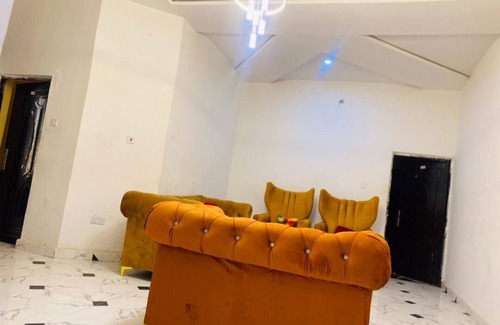 Ado Ekiti Resort | Flenjo Zone Bar and Apartments