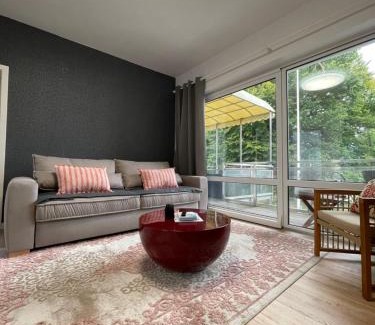 Murwik Apartment | Flensburg Meierwik
