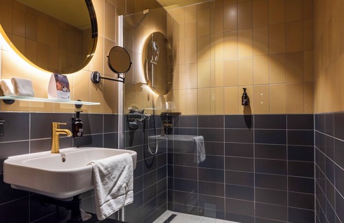 Kralingen-Crooswijk Hotel | Fletcher Boutique Hotel Slaak - Rotterdam