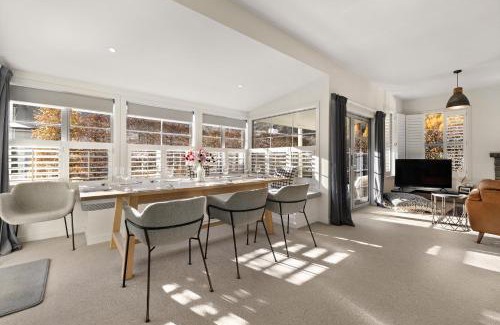 Arrowtown House | Fletcher Cottage