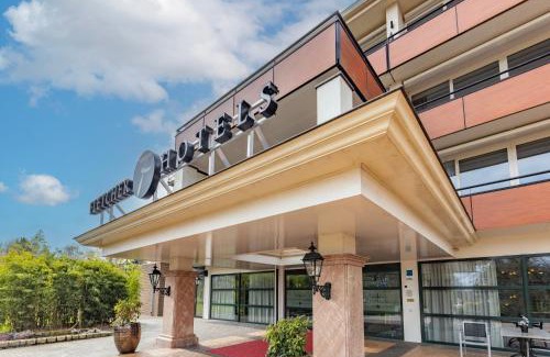 Exloo Hotel | Fletcher Familiehotel De Hunzebergen