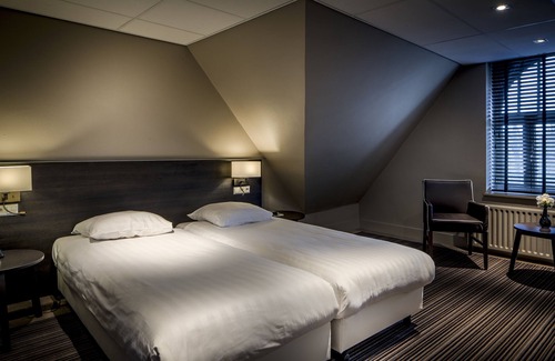 Oisterwijk Hotel | Fletcher Hotel-Restaurant Boschoord