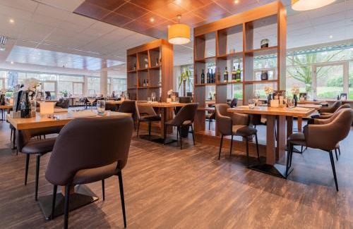 Beekbergen-Zuid Hotel | Fletcher Hotel Restaurant Beekbergen-Apeldoorn