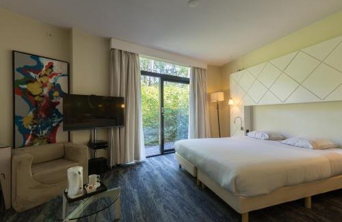 Leende Hotel | Fletcher Hotel-Restaurant Jagershorst-Eindhoven