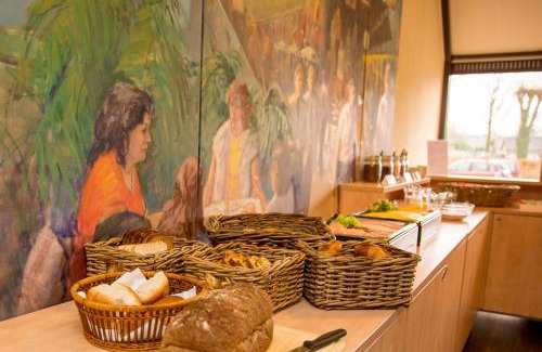 Roden Hotel | Fletcher Hotel-Restaurant Langewold