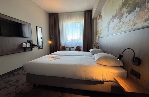 Municipality of Kerkrade Hotel | Fletcher Hotel Restaurant Parkstad-Zuid Limburg