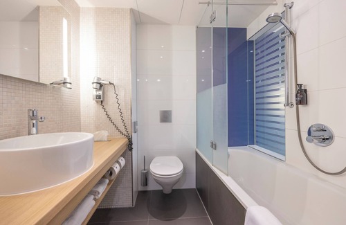 Municipality of Nieuwegein Hotel | Fletcher Hotel - Restaurant Nieuwegein - Utrecht