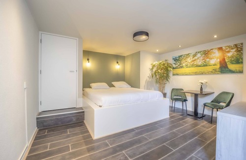 Waalwijk Hotel | Fletcher Hotel - Restaurant Waalwijk