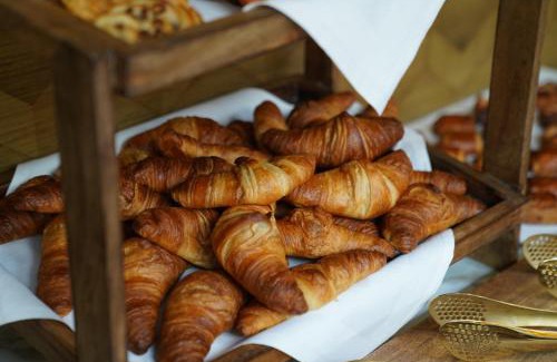 Nes Apartment | Fletcher Hotel-Restaurant Noordsee-Ameland