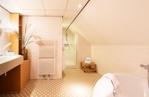 Municipality of Zeist Hotel | Fletcher Hotel-Restaurant Oud London