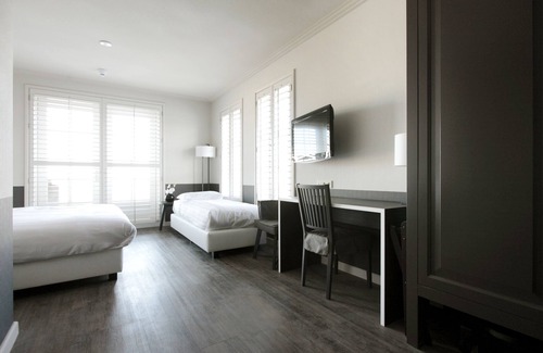 Municipality of Huizen Hotel | Fletcher Nautisch Kwartier