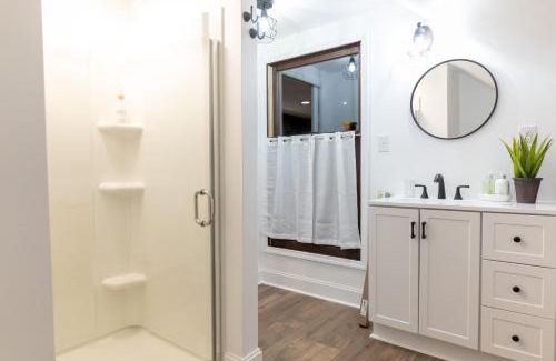 Fletcher House | Fletcher NC Getaway