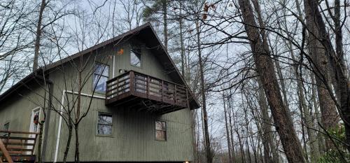 Fletcher House | Fletcher NC Getaway