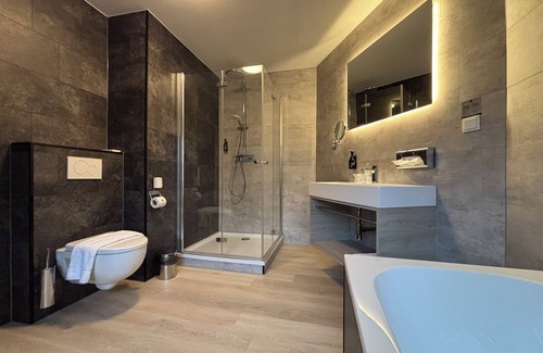 Berg en Dal Hotel | Fletcher Parkhotel Val Monte
