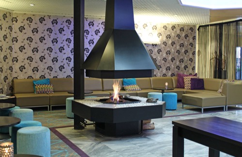 Municipality of Zutphen Hotel | Fletcher Resort-Hotel Zutphen