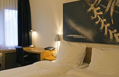 Municipality of Zutphen Hotel | Fletcher Resort-Hotel Zutphen
