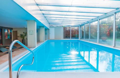 Municipality of Zutphen Hotel | Fletcher Resort-Hotel Zutphen