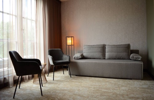 Nieuw-Haamstede Hotel | Fletcher Strandhotel Haamstede