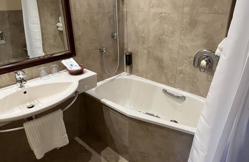 Vinohrady Hotel | Fleur De Lis Hotel