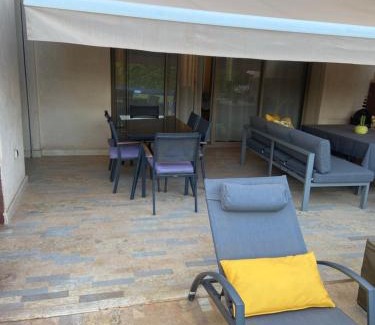 Zaouia Sidi Abdallah Ben Sassi Villa | fleur de marrakech