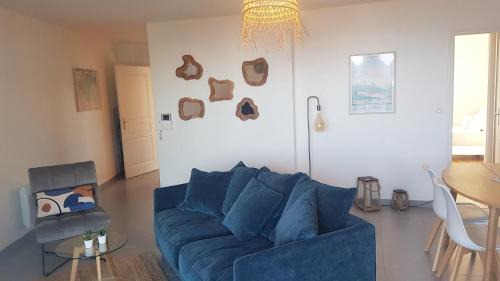 Sables-d'Or-les-Pins Apartment | Fleur de Mer