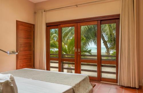 Anse Royale Apartment | Fleur de Sel