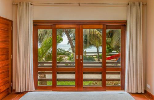 Anse Royale Apartment | Fleur de Sel