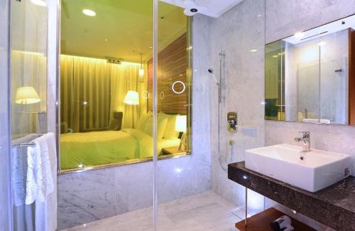 Hsinchu City Centre Hotel | FleurLis Hotel