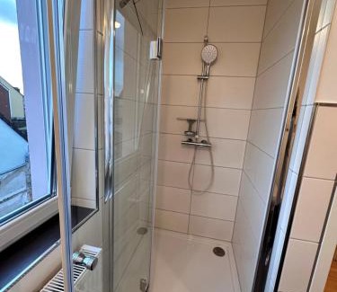 Lippstadt Apartment | FlexHome Moderne Ferienwohnung