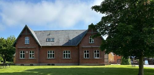 Naesby Hotel | FlexHotel